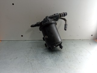 корпус топливного фильтра Opel Astra H 2005, дизель, 24424887
