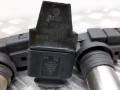 катушка зажигания Volkswagen Golf 4 поколение 2000, 1.6 л., i, 036905100A - фото №3