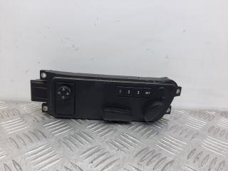 блок управления сиденьем Volkswagen Touareg 1 поколение 2004, 7L6959765A