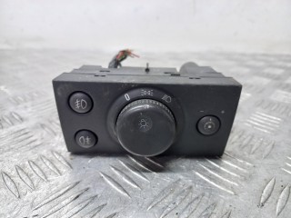 переключатель света Opel Vectra C 2005, 2.2 л., Z 22 SE, бензин, 9185891