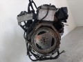 двигатель Mercedes-Benz C-Класс W203/S203/CL203 2003, 2.2 л., CDi, OM 611.962, дизель, 611.962, 30581853 - фото №4