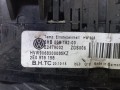 блок управления печки / климат-контроля Volkswagen Crafter 1 поколение [рестайлинг] 2013, 2.0 л., CKTB, дизель, МКПП, 2E0919158 - фото №3