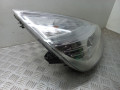 фара правая Renault Espace 4 поколение 2006, 2.0 л., DCi, M9R 760, дизель - фото №3