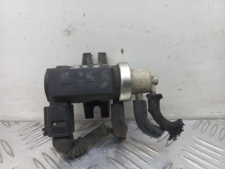 клапан управления турбиной (актуатор) Volkswagen Golf 4 поколение 2003, 1.9 л., TDi PD, ASZ, дизель, 1J0906627B, 72290345