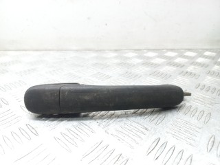 ручка наружная Ford Galaxy 1 поколение [рестайлинг] 2001, 2.3 л., i, Y5B, бензин, АКПП