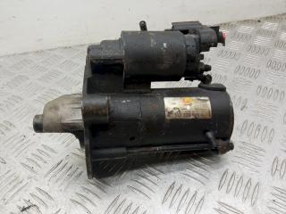 стартер Ford Focus 2 поколение 2007, 1.6 л., TDCi, 986022131