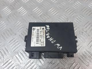 блок управления (другие) Volkswagen Phaeton 1 поколение 2005, 8E0907383C