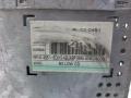 магнитола Ford Fusion 1 поколение 2004, 4S61-18C815-AB - фото №5