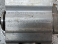 ТНВД Volkswagen Golf 5 поколение 2006, 1.6 л., FSI, бензин, 03C127025L - фото №5