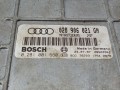 блок управления двигателем Audi A4 B5 1999, 1.9 л., AFN, дизель, 028906021GN - фото №4