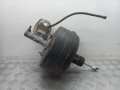 вакуумный усилитель тормозов Volkswagen Crafter 1 поколение [рестайлинг] 2013, 2.0 л., CKTB, дизель, МКПП, A9064301408 - фото №3