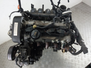 двигатель Volkswagen Golf 4 поколение 2004, 1.6 л., BCB, бензин, МКПП, BCB, 221325