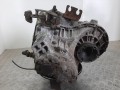 КПП механическая (МКПП) Mercedes-Benz Vito W638 2002, 2.2 л., OM 611.980, дизель, МКПП, 711.697, A6382602200 - фото №3