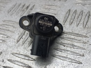 датчик абсолютного давления Mercedes-Benz C-Класс W204 [рестайлинг] 2013, 2.2 л., дизель, A0071530028, 0261230196