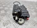замок двери передней левой Mercedes-Benz Vito W639 2008, 2.2 л., OM 646.980, дизель, АКПП, микроавтобус, A6397201235 - фото №2
