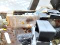 рулевая колонка Citroen C5 1 поколение 2004, 1810940300N - фото №7