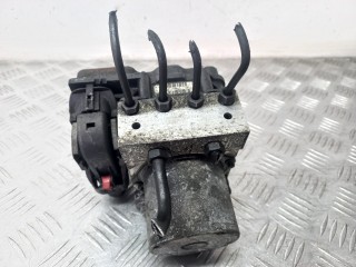 блок ABS Audi A4 B7 2005, 2.0 л., i, ALT, бензин, АКПП, 8E0614517BF