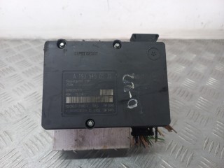 блок ABS Chrysler Crossfire 1 поколение 2006, 3.2 л., i, бензин, A1935450532