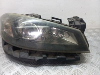фара правая Renault Laguna 2 поколение 2004, 2.2 л., дизель, 8200354743