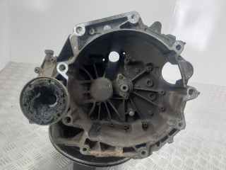 КПП механическая (МКПП) Skoda Octavia 3 поколение (A7) 2016, 1.6 л., i, бензин, A067213, PSU