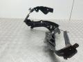 крепление фары левой Mercedes-Benz S-Класс W221 2008, A2048173420 - фото №3