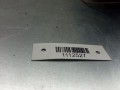 компрессор кондиционера Mercedes-Benz A-Класс W169 2007, A0012309111 - фото №5
