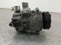 компрессор кондиционера Volkswagen Passat B6 2008, 2.0 л., TDi PD, дизель, 1K0820859F - фото №3