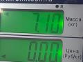 рулевая рейка Citroen Berlingo 1 поколение (M49) 2002, 9626294530 - фото №5