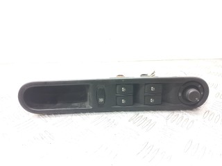 блок управления стеклоподъемниками Renault Espace 4 поколение 2005, 8200250647