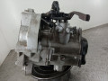 КПП механическая (МКПП) Volkswagen Polo 4 поколение [рестайлинг] 2009, 1.2 л., i, BZG, бензин, МКПП - фото №4