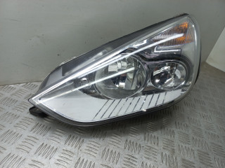 фара левая Ford S-Max 1 поколение 2009
