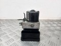 блок ABS Volkswagen Touran 1 поколение [рестайлинг] 2008, 2.0 л., i, BSX, газ, 1K0907379AC, 1K0614518DE - фото №2