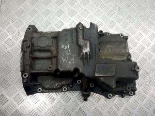 масляный поддон Ford Mondeo 3 поколение [рестайлинг] 2004, 1.8 л., 4M5G-6675-FF