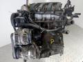 двигатель Renault Scenic 1 поколение [рестайлинг] 2003, 1.4 л., i, бензин, D024321, K4JC714 - фото №4