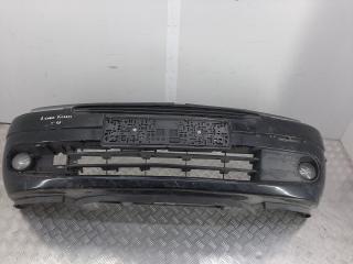 бампер передний Citroen Xsara Picasso 1 поколение [рестайлинг] 2004, -