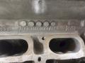 головка блока цилиндров Audi A6 4B/C5 [рестайлинг] 2001, 2.4 л., i, 078103373AH - фото №6