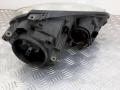 фара левая Volkswagen Golf 5 поколение 2007 - фото №3