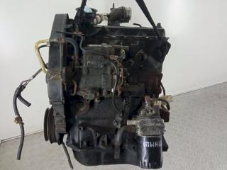 двигатель Volkswagen Passat B4 1996, 1.9 л., TDi, дизель, 730670