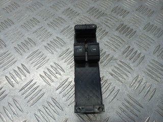 блок управления стеклоподъемниками Volkswagen Passat B5 [рестайлинг] 2001, 1.6 л., ALZ, бензин, 1J3959857B