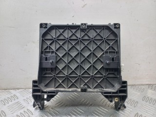блок предохранителей Volkswagen Sharan 1 поколение [2-й рестайлинг] 2006, 2.0 л., TDi PD, дизель, 7M3962258AM