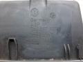 кнопка аварийной сигнализации Volkswagen Transporter T5 2005, 7H0857925 - фото №5