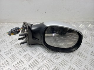 зеркало наружное правое Citroen Xsara Picasso 1 поколение [рестайлинг] 2006, 1.6 л., i, NFU (TU5JP4), бензин