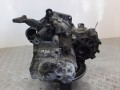 КПП механическая (МКПП) Volkswagen Touran 1 поколение [рестайлинг] 2008, 1.9 л., TDi PD, BKC, дизель, GQN, 29015 - фото №3