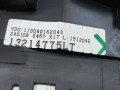 щиток приборов (приборная панель) Opel Meriva 1 поколение (A) [рестайлинг] 2006, 1.6 л., Z 16 XEP, бензин, 13214775LT - фото №5