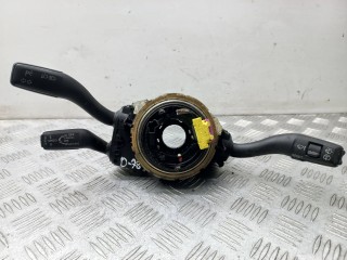 переключатель подрулевой (стрекоза) Audi A4 B7 2005, 2.0 л., TDi PD, BPW, дизель, 8E0953549Q