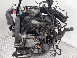 двигатель Audi A3 8L [рестайлинг] 2001, 1.9 л., TDi, дизель, BN