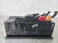 блок управления печки / климат-контроля Audi A4 B7 2005, 8E0820043AM - фото №4