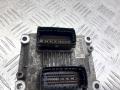 блок управления двигателем Alfa Romeo 156 1 поколение 2002, 2.0 л., i, 261206707 - фото №3