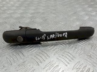 ручка наружная Mercedes-Benz Sprinter W901-904 2000