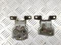 петля двери Daewoo Matiz M100 2000 - фото №2